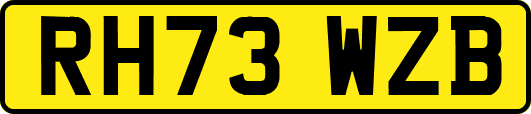 RH73WZB
