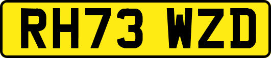 RH73WZD
