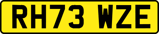 RH73WZE