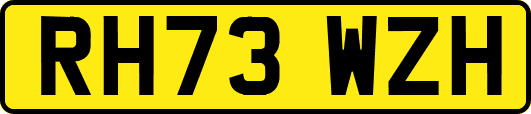 RH73WZH