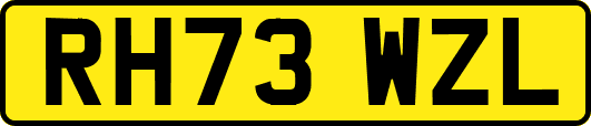 RH73WZL