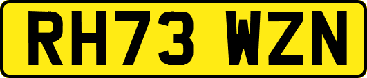 RH73WZN