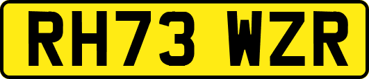 RH73WZR