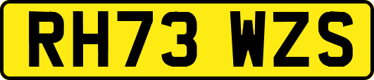 RH73WZS