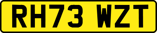 RH73WZT