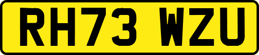 RH73WZU