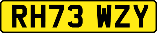 RH73WZY