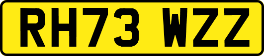 RH73WZZ