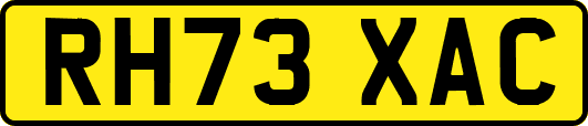 RH73XAC