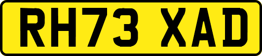 RH73XAD