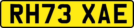 RH73XAE