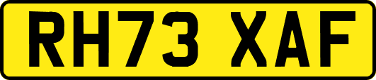 RH73XAF