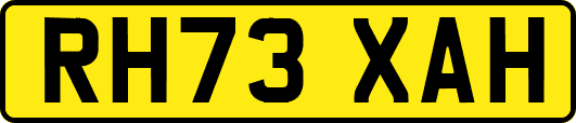 RH73XAH