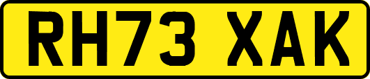 RH73XAK