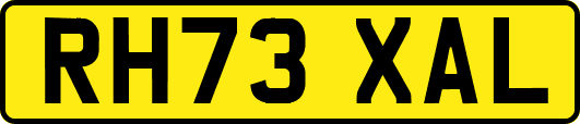 RH73XAL