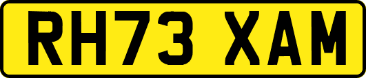RH73XAM