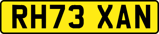 RH73XAN