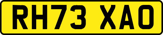 RH73XAO