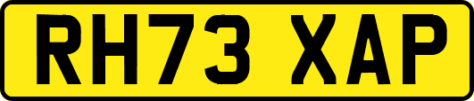 RH73XAP
