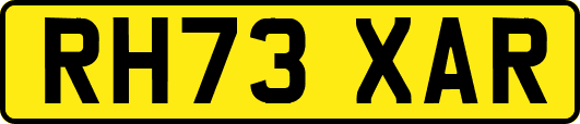 RH73XAR