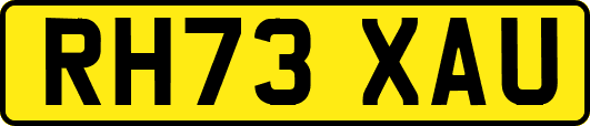 RH73XAU