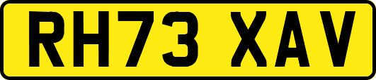 RH73XAV