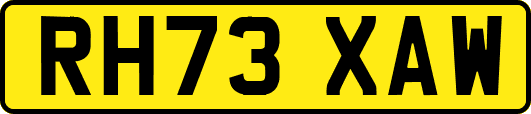 RH73XAW