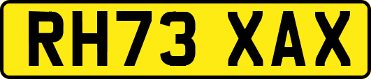RH73XAX