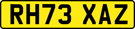 RH73XAZ
