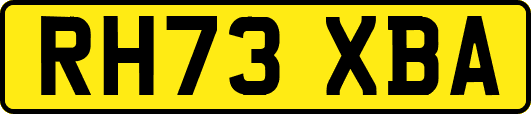 RH73XBA