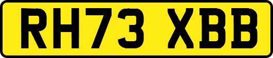 RH73XBB