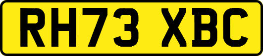 RH73XBC