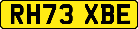 RH73XBE