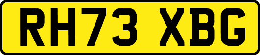 RH73XBG