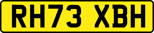 RH73XBH