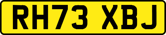 RH73XBJ