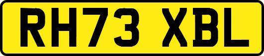 RH73XBL
