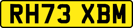 RH73XBM