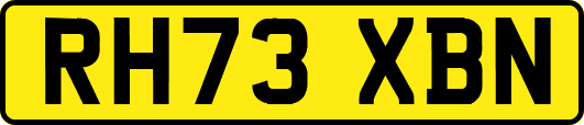 RH73XBN
