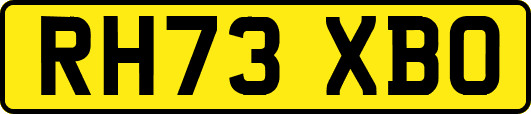 RH73XBO