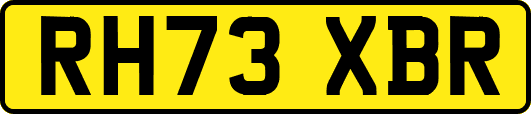 RH73XBR