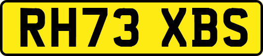 RH73XBS