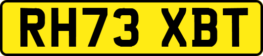 RH73XBT