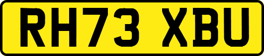 RH73XBU