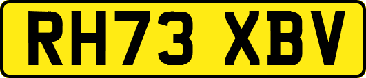 RH73XBV