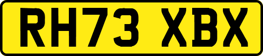 RH73XBX