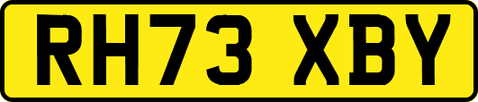 RH73XBY