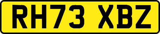 RH73XBZ