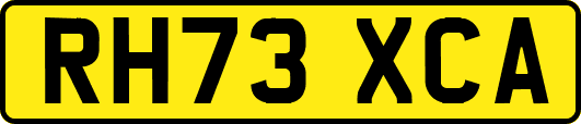 RH73XCA