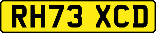 RH73XCD